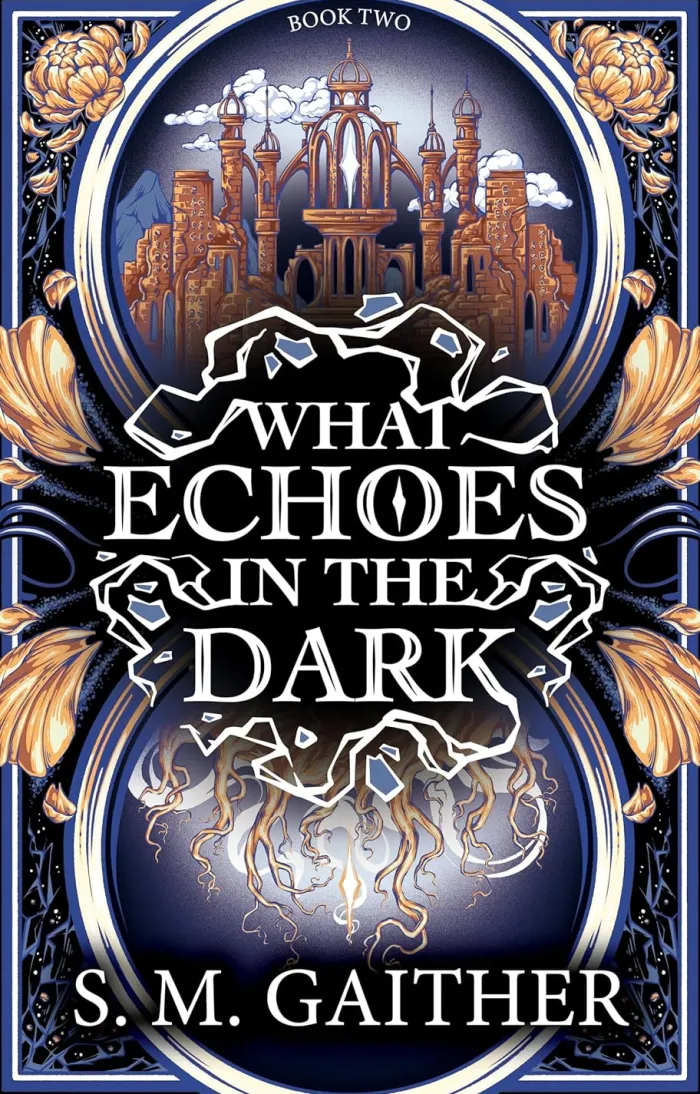What Echoes in the Dark