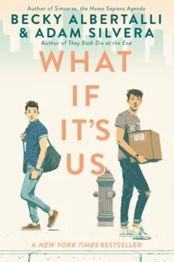 What If It's Us