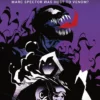 What If. . . Marc Spector Was Host to Venom?: A Moon Knight & Venom Story