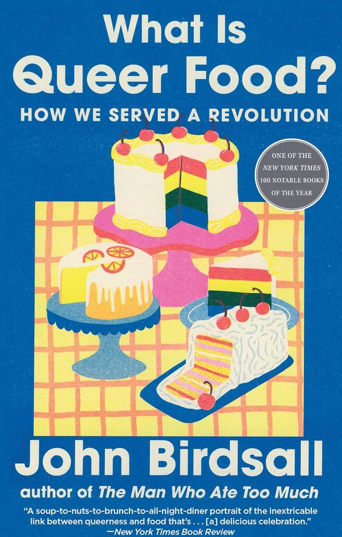 What Is Queer Food?: How We Served a Revolution