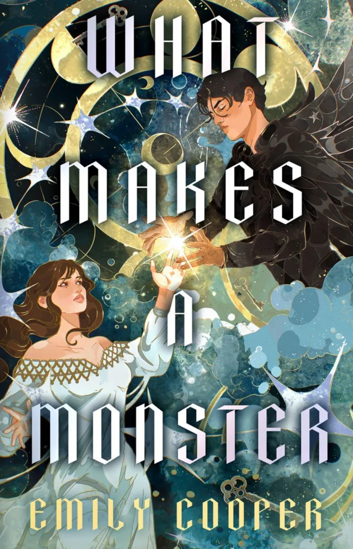 What Makes A Monster