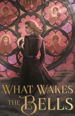What Wakes the Bells
