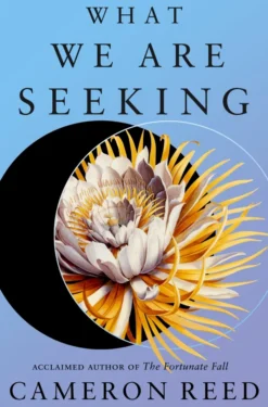 What We Are Seeking