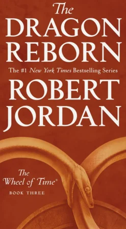 Wheel of Time Premium Boxed Set I: Books 1-3 (the Eye of the World, the Great Hunt, the Dragon Reborn)