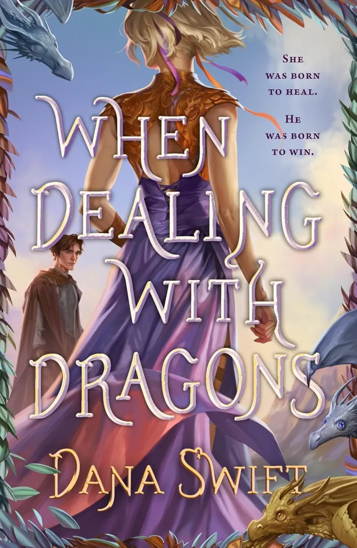 When Dealing with Dragons