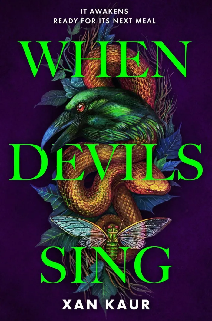 When Devils Sing