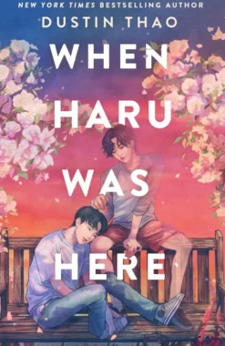 When Haru Was Here