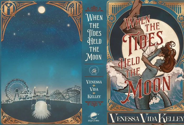 When the Tides Held the Moon