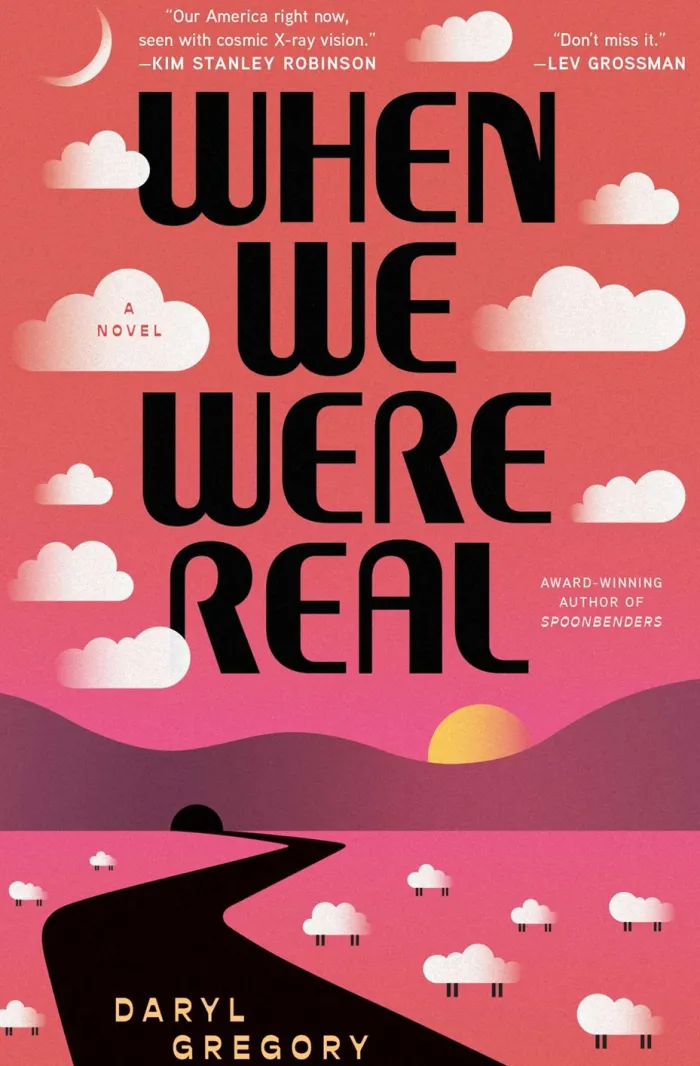 When We Were Real