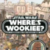 Where's the Wookiee?