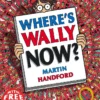 Where's Wally Now?: From the original search-and-find series – a fun adventure through history including Stone Age, Ancient Egypt, Vikings and more, perfect present for boys and girls and teenage fans