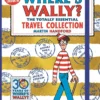 Where's Wally? The Totally Essential Travel Collection: All the classic Where's Wally? books in one travel-sized edition, the perfect search-and-find holiday activity for boys, girls and teenage fans