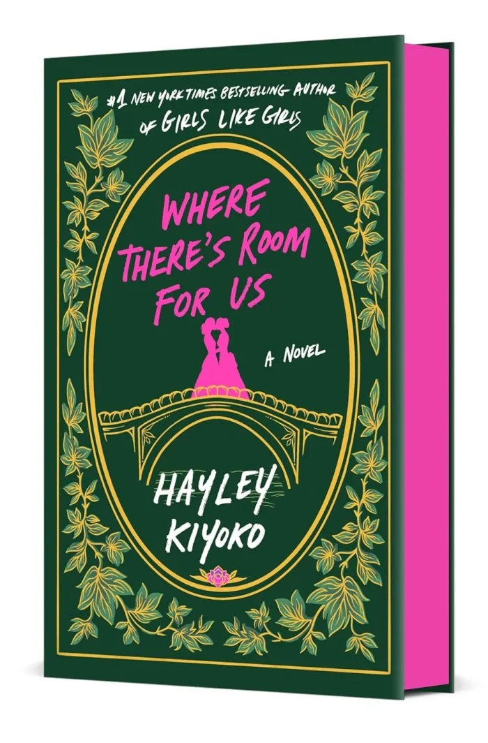 Where There's Room for Us