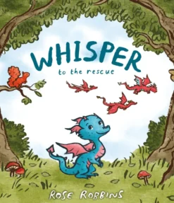Whisper to the rescue