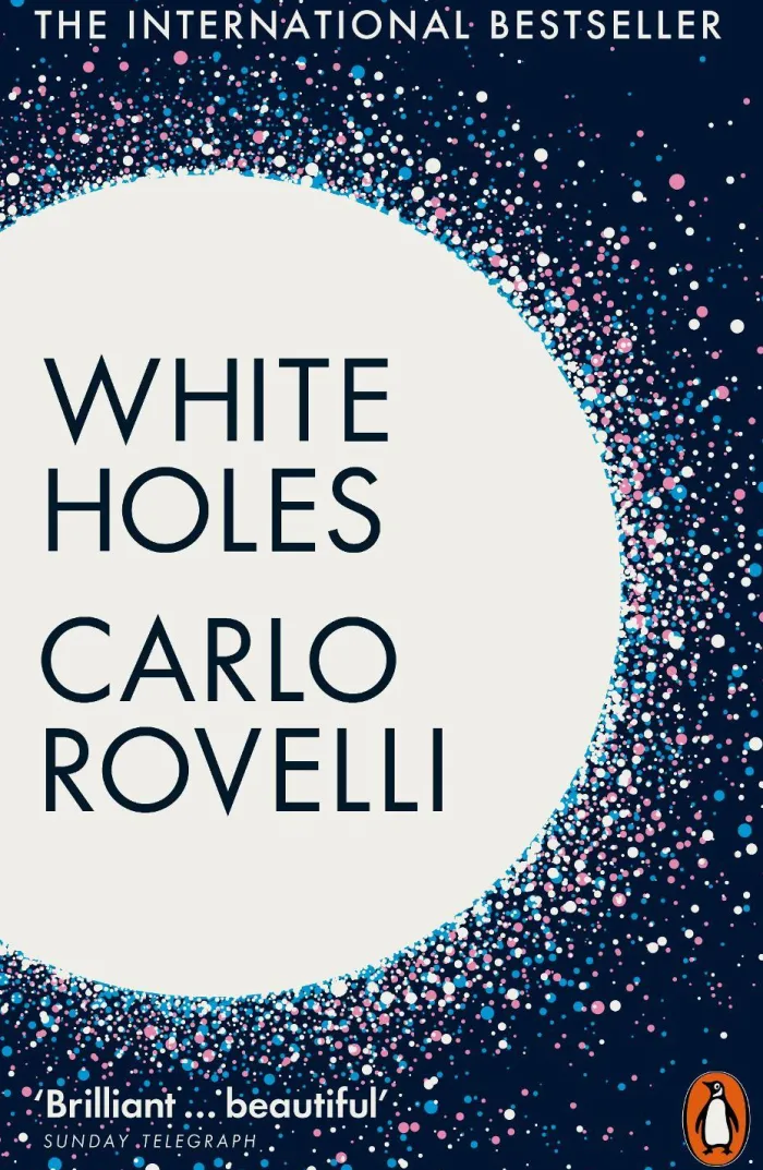 White Holes