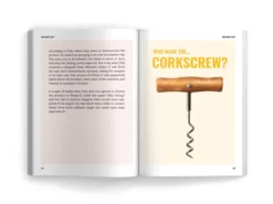 Who Made That?: The Fascinating True Stories Behind the World's Greatest Inventions