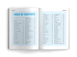 Who Made That?: The Fascinating True Stories Behind the World's Greatest Inventions