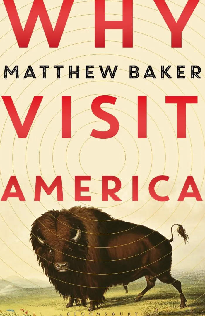 Why Visit America