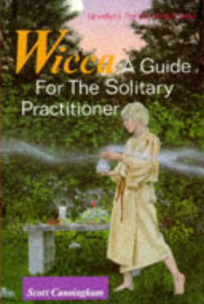 Wicca