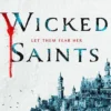 Wicked Saints HC