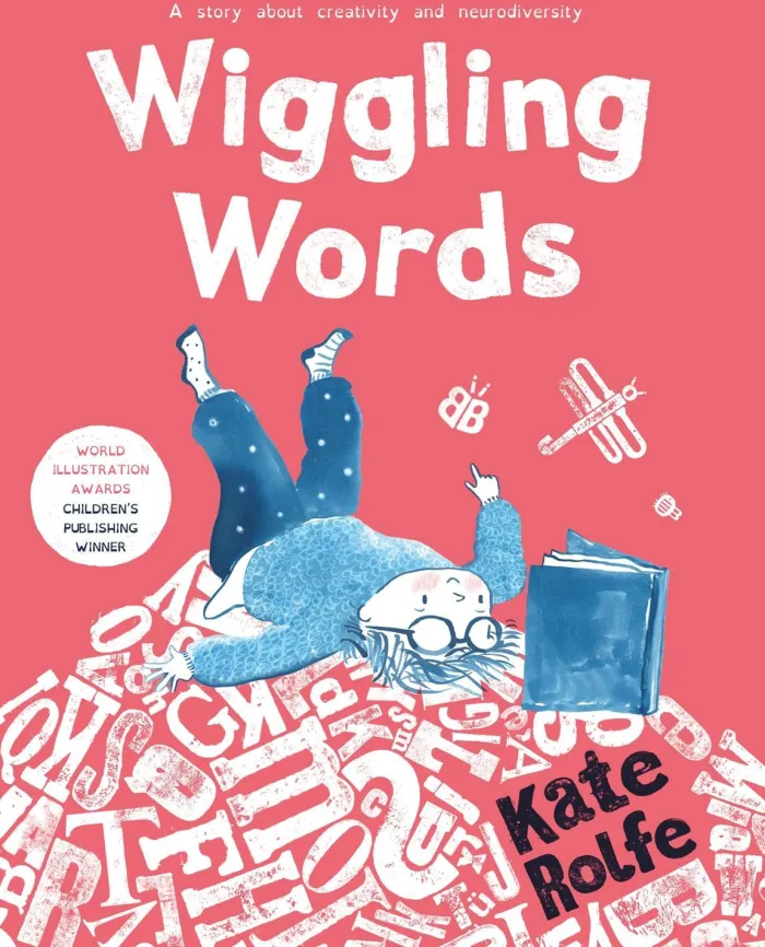 Wiggling Words