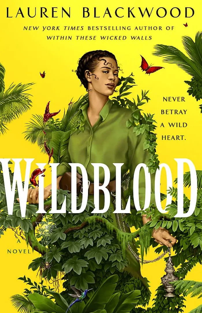 Wildblood