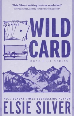 Wild Card: Discover the no 1 Sunday Times bestselling author and your new small town romance obsession!