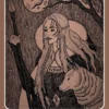 Wild Woman Oracle: Awaken your true, free and soulful self