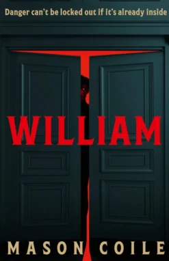 William: An up-all-night slice of Halloween horror for fans of Stephen King, Black Mirror, and Frankenstein