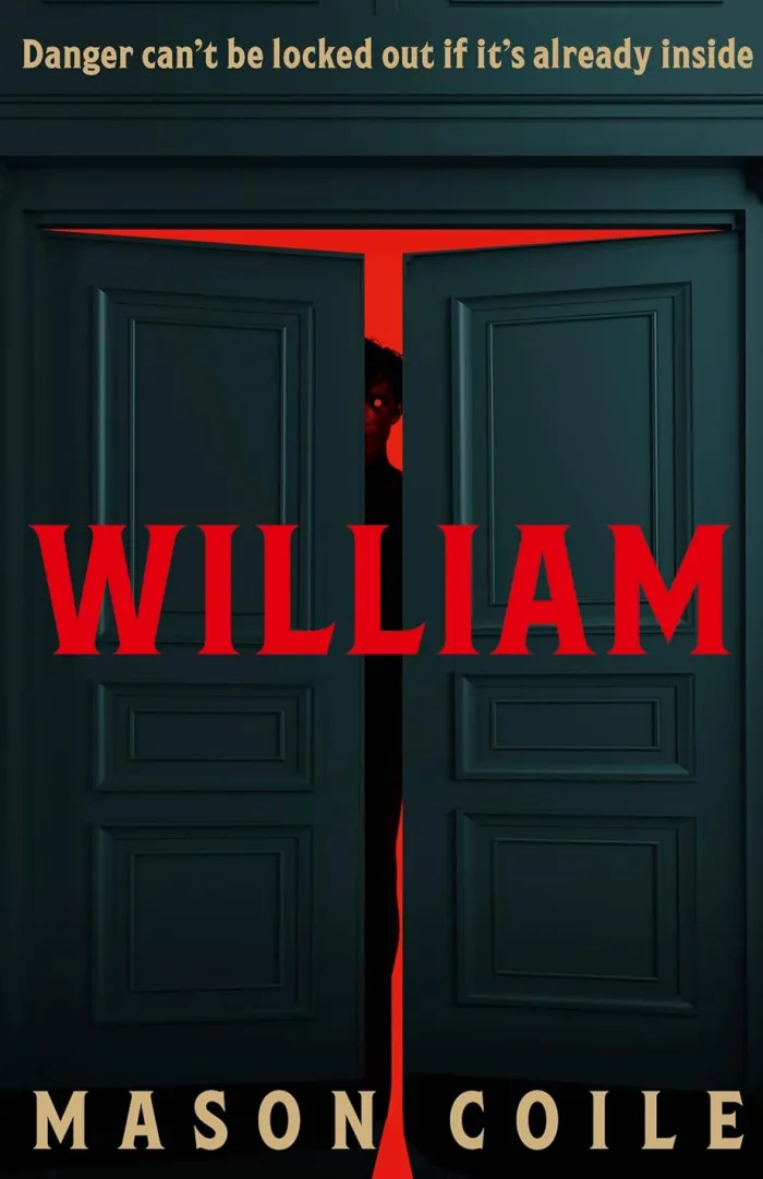William: An up-all-night slice of Halloween horror for fans of Stephen King, Black Mirror, and Frankenstein