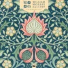William Morris Gallery Wall Calendar 2027 (Art Calendar)
