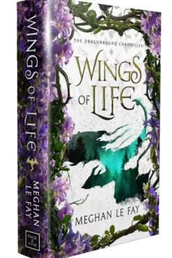 Wings of Life: Volume 1