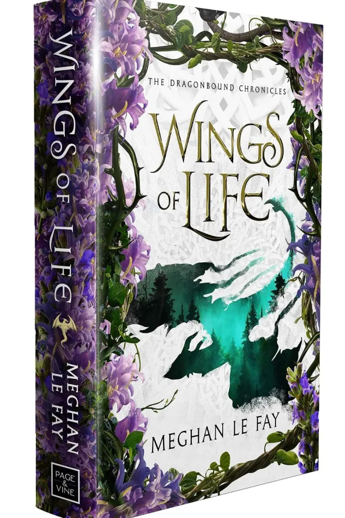 Wings of Life: Volume 1