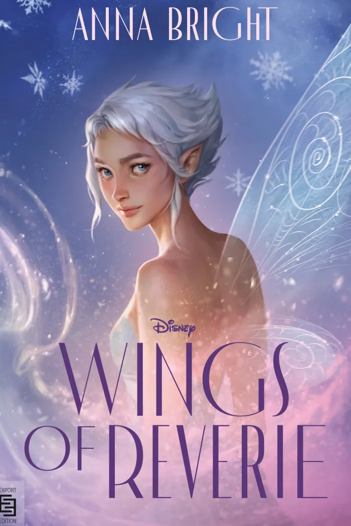Wings of Reverie