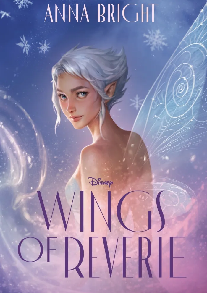 Wings of Reverie