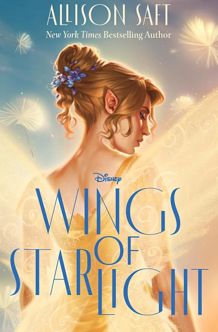 Wings of Starlight