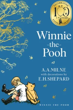 Winnie-the-Pooh (Winnie-the-Pooh – Classics 100th Anniversary)