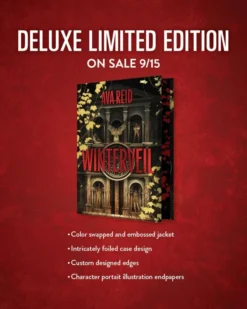 Winterveil - Deluxe Limited Edition