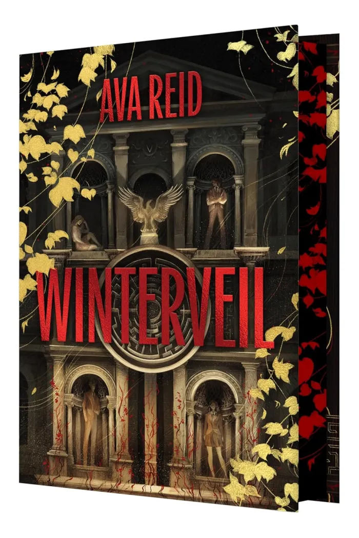 Winterveil - Deluxe Limited Edition