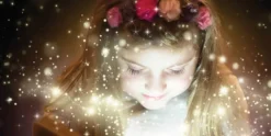 Wishcraft: You are the magic