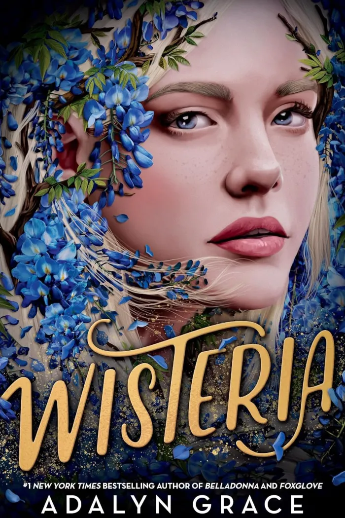 Wisteria