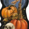 Witchcraft Bookmark