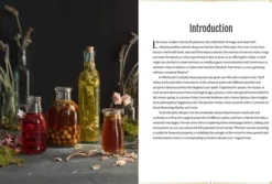 WitchCraft Cocktails: 70 Seasonal Drinks Infused with Magic & Ritual