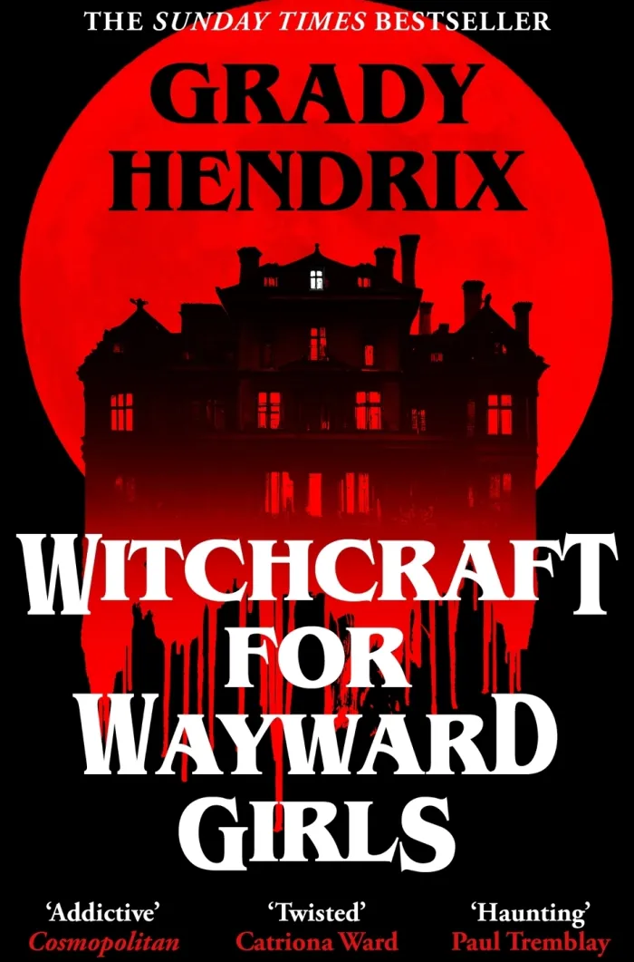 Witchcraft for Wayward Girls