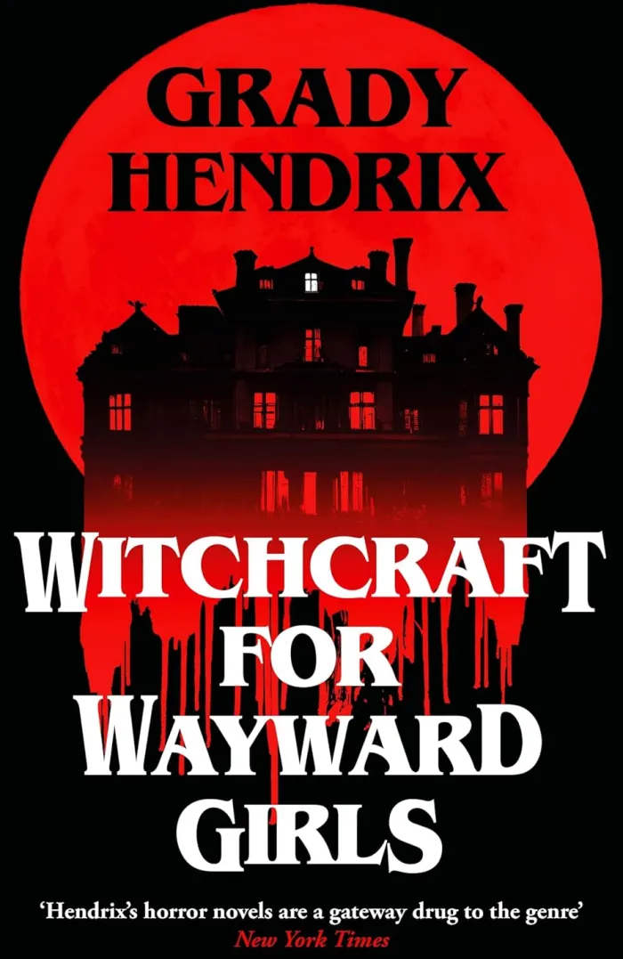 Witchcraft for Wayward Girls