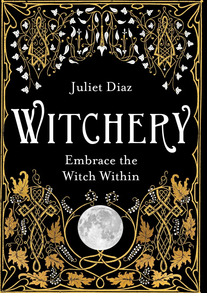 Witchery: Embrace the Witch Within