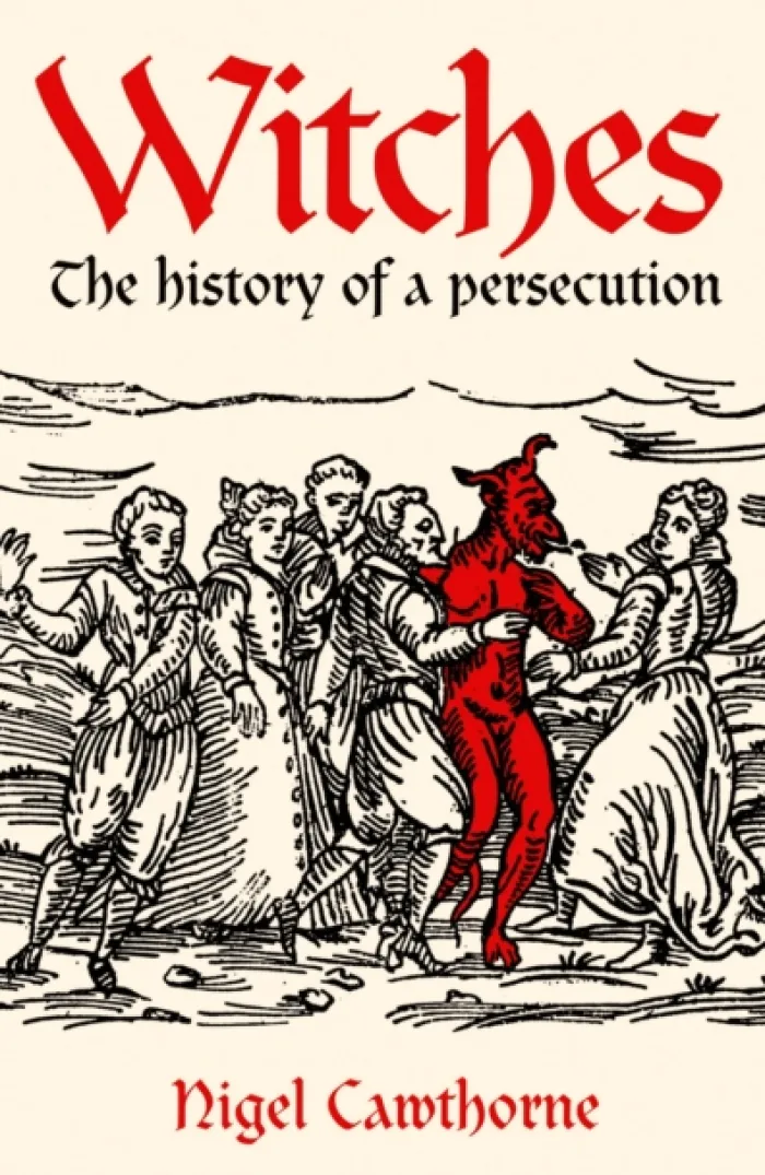 Witches: The history of a persecution