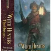 Witch Hunters: The Omnibus