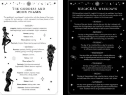 2026 Witch's Diary: Northern Hemisphere: Reclaiming the magick of the old ways