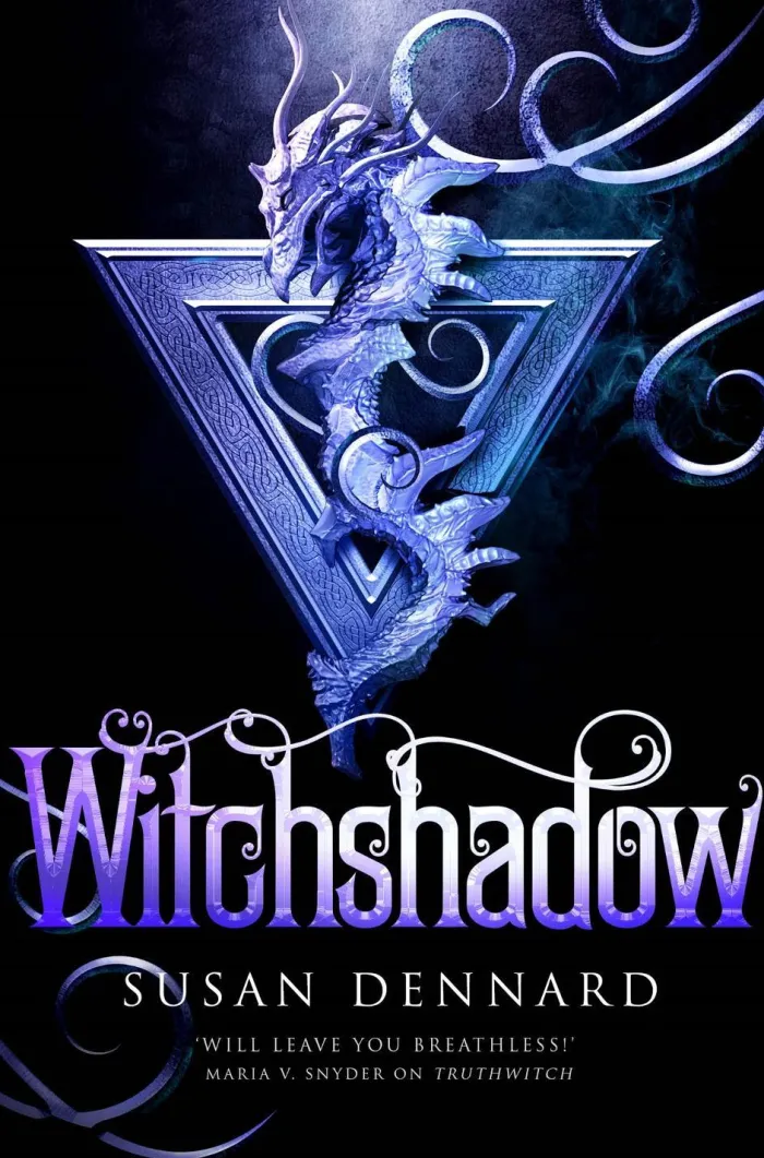 Witchshadow